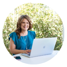 Laura McRae Virtual Assistant Perth