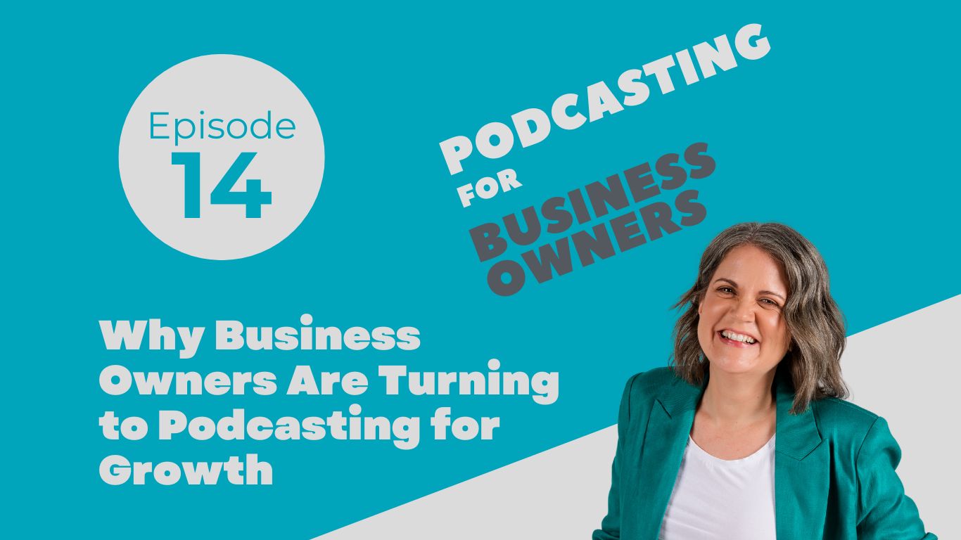 Why Business Owners Are Turning to Podcasting for Growth