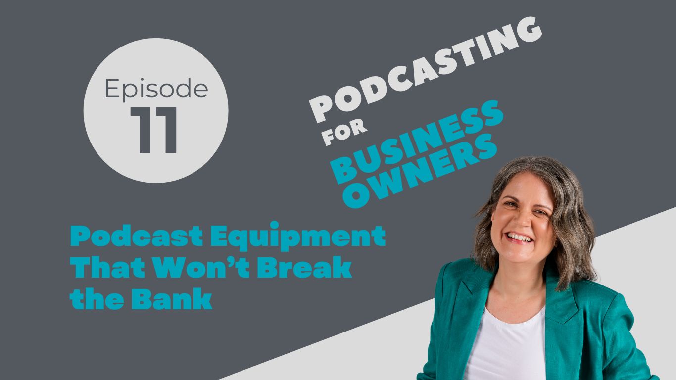 Podcast Equipment That Won’t Break the Bank