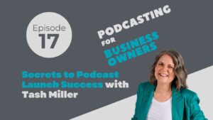 Secrets to Podcast Launch Success