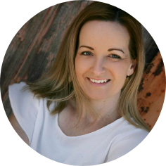 Jacqui McRae