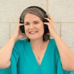 Laura McRae | Podcast Consultant & Producer